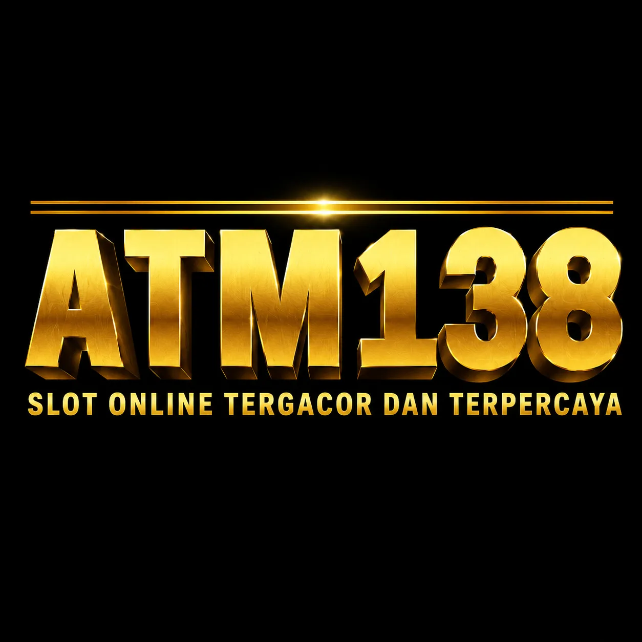 ATM138 - Permainan Idle yang Menghibur dan Menyenangkan