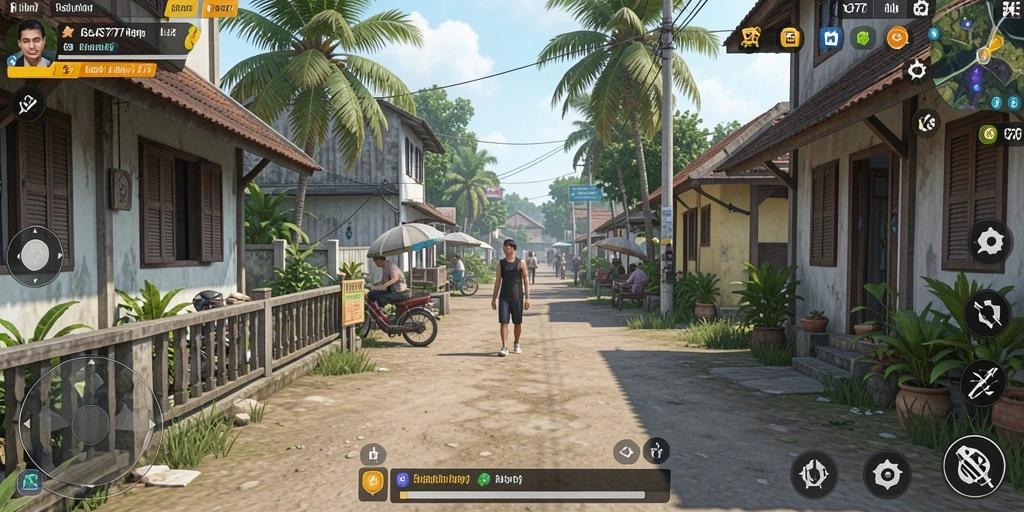 Tampilan menarik dari gameplay JELAS777 yang mengasyikkan.