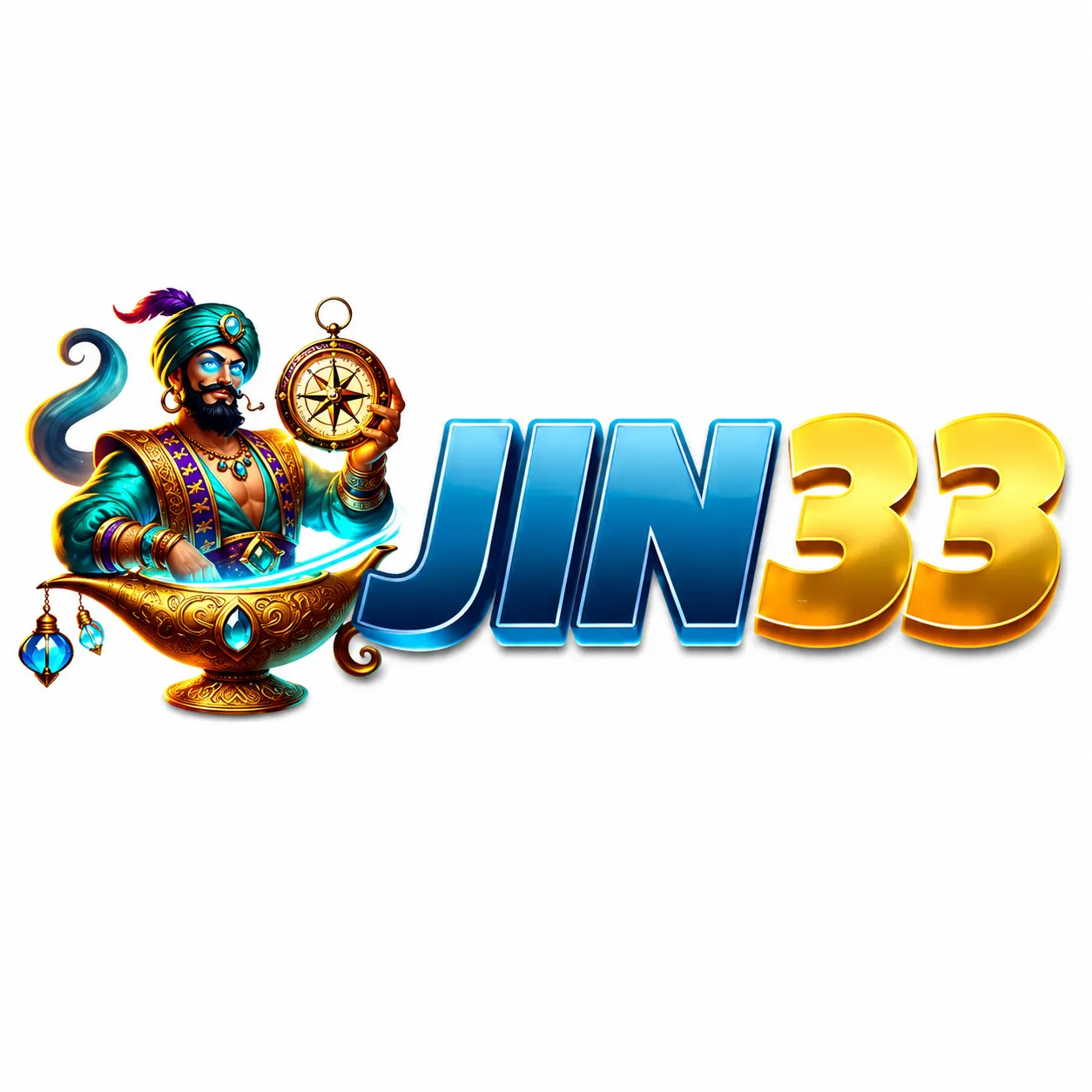 JIN33 - Mimpi Buruk di Kegelapan