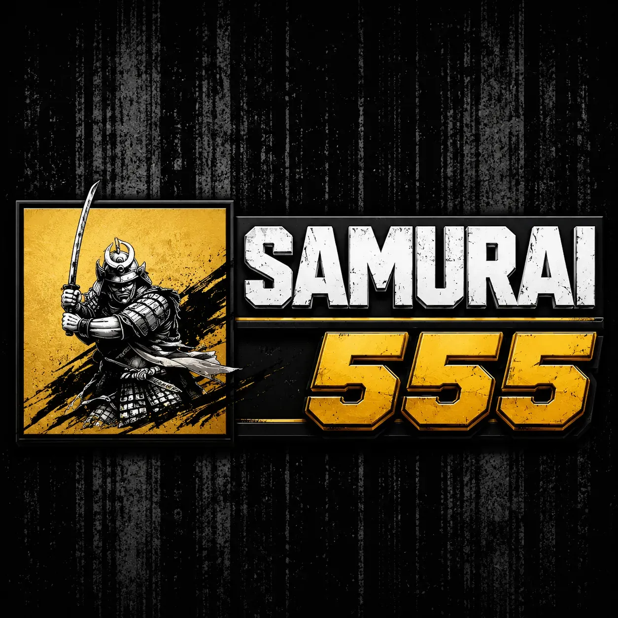 SAMURAI555 - Pertarungan Memikat di Dunia FPS
