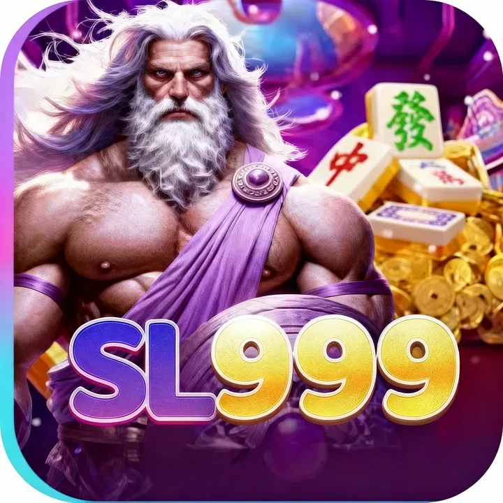 SL999 - Petualangan Arcade Tak Terbatas