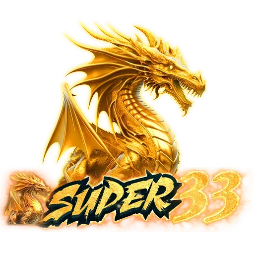SUPER33 - Permainan Memancing yang Menyenangkan