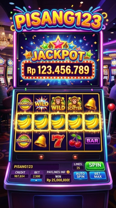 Kategori aplikasi yang lengkap di pisang123 memudahkan pencarian.